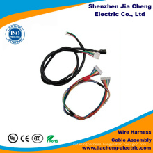 Input Power Cable Assembly for Printer